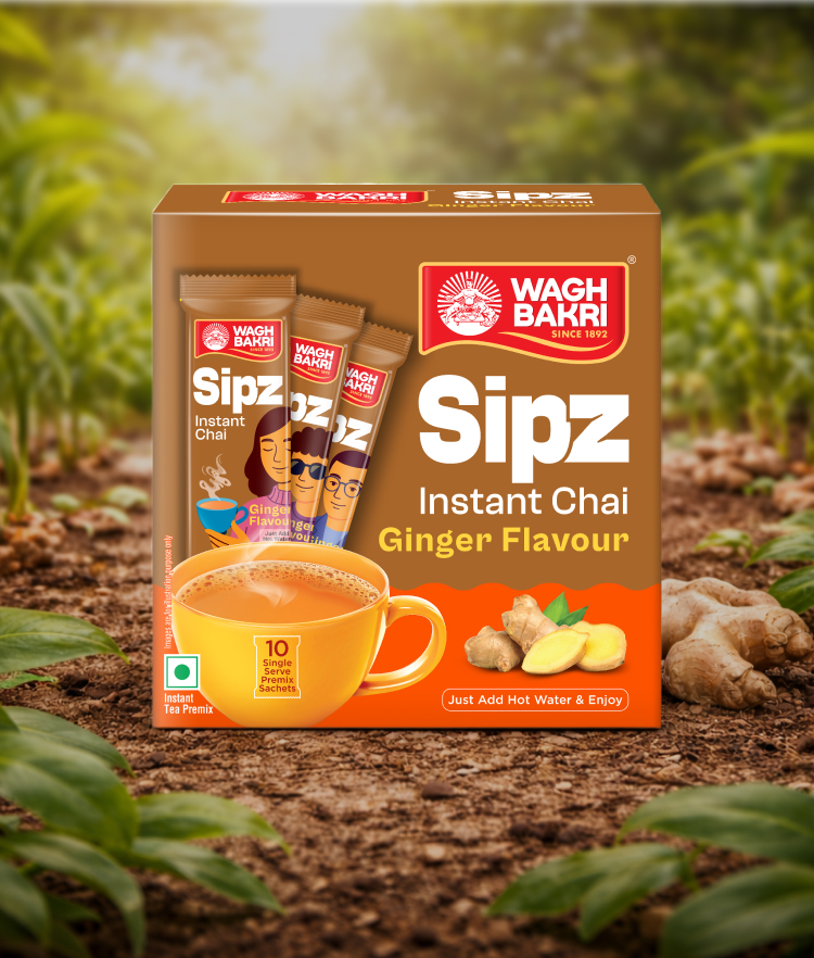 Wagh Bakri Coffee Premix Dealers In Chennai