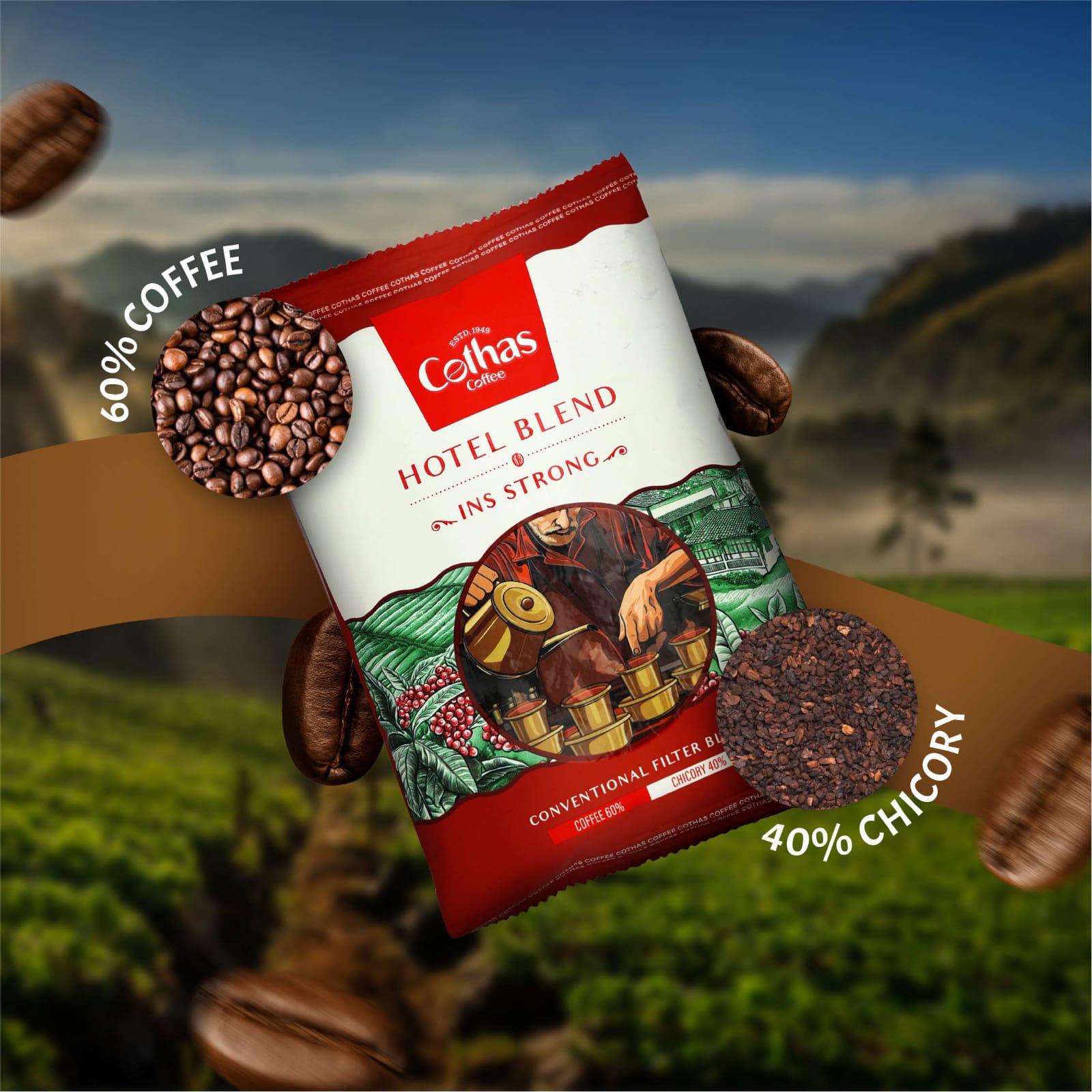 Coffee Vending Machine Dealers In Chennai