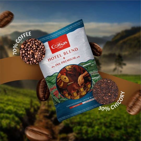 Coffee Vending Machine Dealers In Chennai