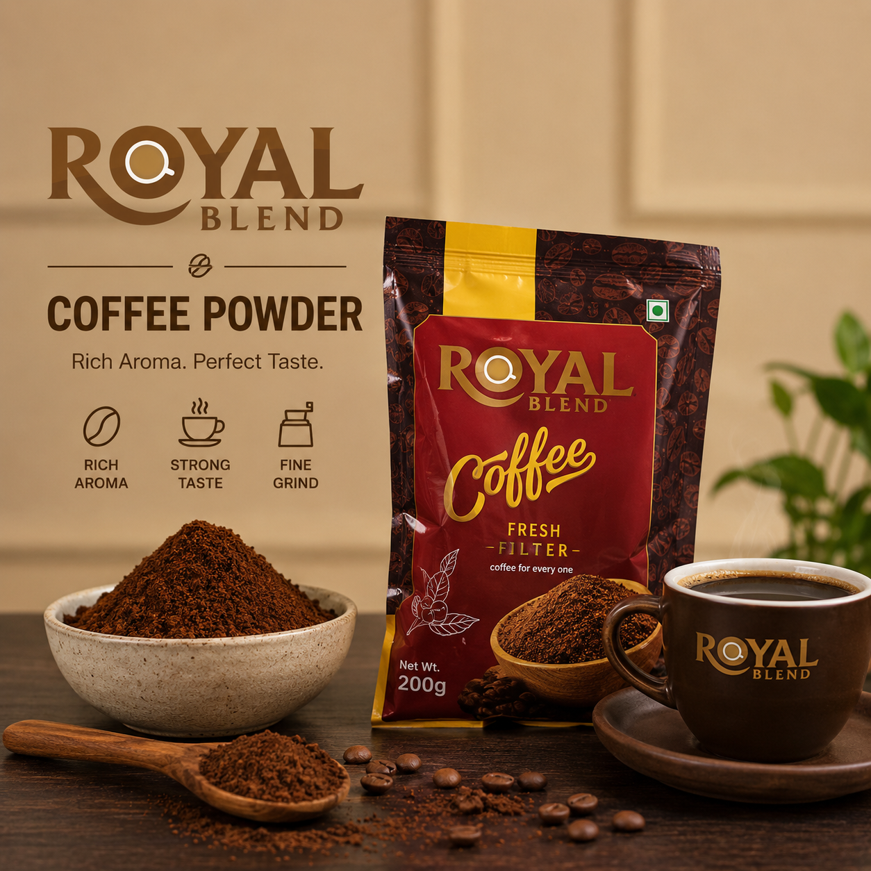 Coffee Vending Machine Dealers In Chennai