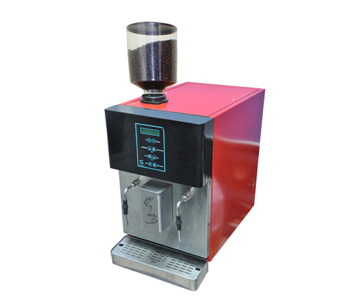 Bean to Cup coffee Machine in chennai