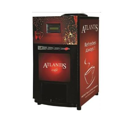 Tata premix Vending Machine dealers in chennai